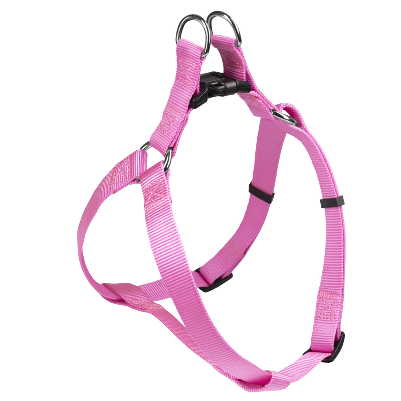 Petup Pettorina Flash taglia 4 fucsia