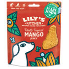 Lily's Kitchen Dog Adult Mango Jerky 70 gr image number 0