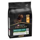 Purina Pro Plan Dog Puppy Small & Mini Healthy Start Pollo 3 kg