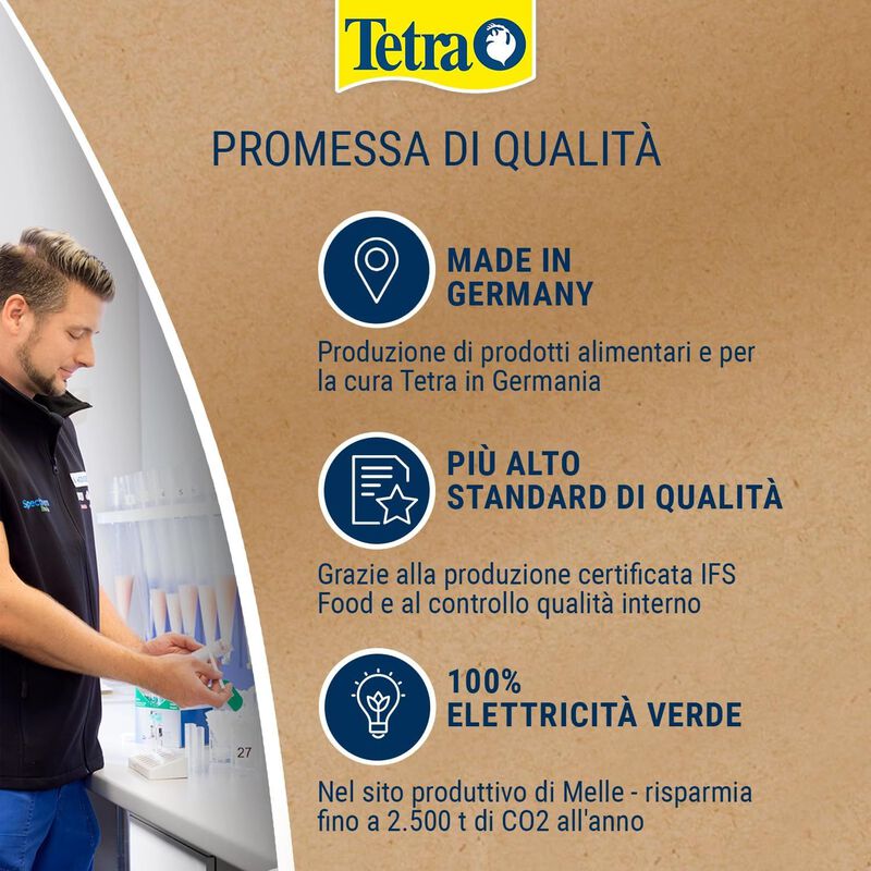 TetraPRO Energy 100 ml