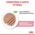 Royal Canin Cat Kitten Loaf  85 gr