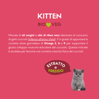 Joepet Kitten Bio Veg Olio 250 ml