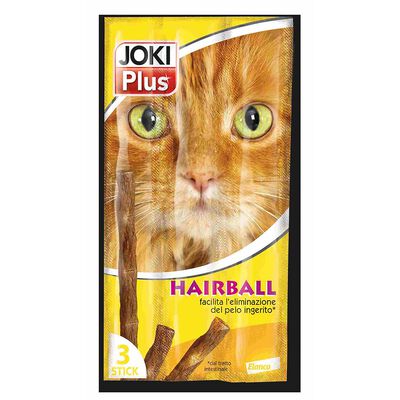 Joki Plus 15 gr Hairball