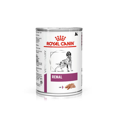 Royal Canin Veterinary Diet Dog Renal 410 gr