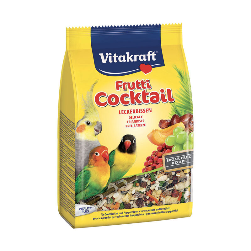 Vitakraft Cocktail Frutti 250gr