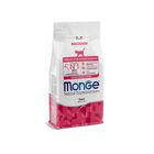 Monge Natural Superpremium Kitten Monoprotein Manzo 1.5 kg