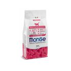 Monge Natural Superpremium Kitten Monoprotein Manzo 1.5 kg image number 0