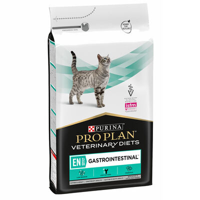 Purina Pro Plan Veterinary Diets Cat Gastrointestinal 5 kg
