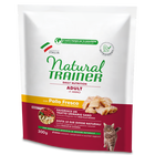 Natural Trainer Cat Adult al Pollo 300 gr