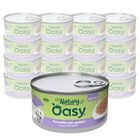 Oasy Cat Natury Tonnetto 85g