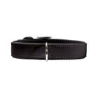 Hunter Collare Softie 50/S-M Nero image number 0
