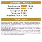 Royal Canin Veterinary Diet Dog Urinary U/C 2 kg