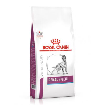 Royal Canin Veterinary Diet Dog Renal Special 2kg