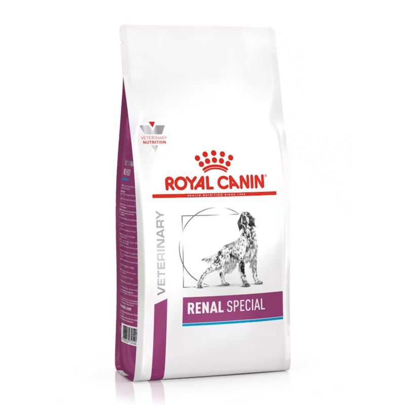 Royal Canin Veterinary Diet Dog Renal Special 2kg