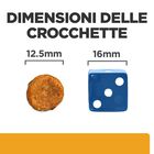 Hill's Prescription Diet Dog c/d Multicare Urinary Care 12 kg