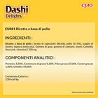 Ciao Dashi Delights Silky Broth Brodo Dashi con straccetti di Pollo 40 gr