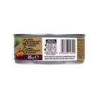Naturalpet Premium Cat Adult Paté ricco in Agnello con carote 85gr