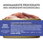 Schesir Cat Adult Tonno con manzo in jelly 140g