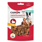 Camon Snack in dadini al coniglio 80 gr image number 0