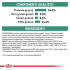 Royal Canin Veterinary Diet Cat Satiety Weight Management 1,5 kg