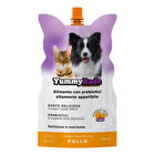 Yummyrade Insaporitore per cani e gatti con Pollo 250ml