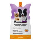 Yummyrade Insaporitore per cani e gatti con Pollo 250ml image number 0