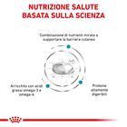 Royal Canin Veterinary Diet Dog Skin Care 11 kg