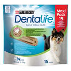 Dentalife Snack Dog Medium 15 pz 345 gr image number 0