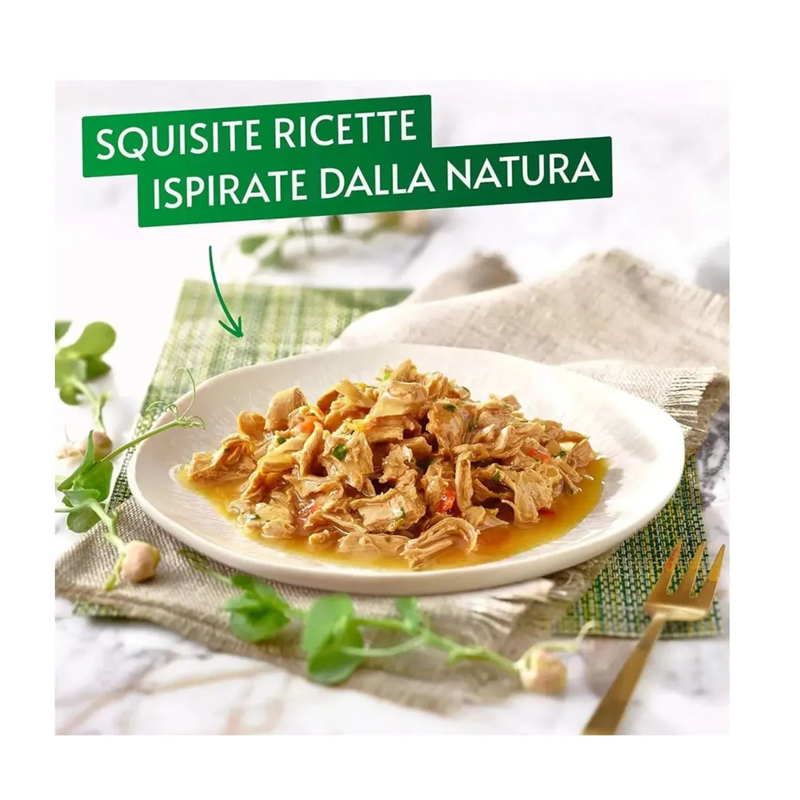 Gourmet Nature's Creations Filettini Multipack 8pzx85gr