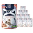 Happy Cat Culinary Salmone in Salsa 85 gr