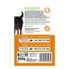 Natural trainer Dog Adult Medium&Maxi No Gluten Coniglio 400gr
