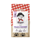 Il Cibo di Beppo Kitten Pollo e Tacchino 1,5kg