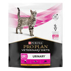 Purina Pro Plan Veterinary Diets Cat UR Urinary St/Ox ricco in Pollo 350 gr