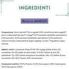 Gourmet Nature's Creations Cat Adult all'Agnello con pomodori e pastinaca 85 gr