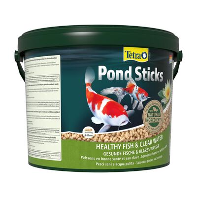 Tetra Pond Sticks 10 lt