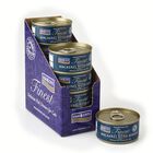Fish4Cats Finest Cibo Umido per gatti Sgombro e Gamberetti 70 gr