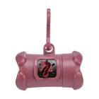 Trixie Pickup dispenser sacchetti igienici con 15 sacchetti 