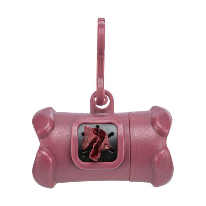 Trixie Pickup dispenser sacchetti igienici con 15 sacchetti 