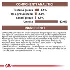 Royal Canin Veterinary Diet Gastrointestinal Fibre Response 12x85gr