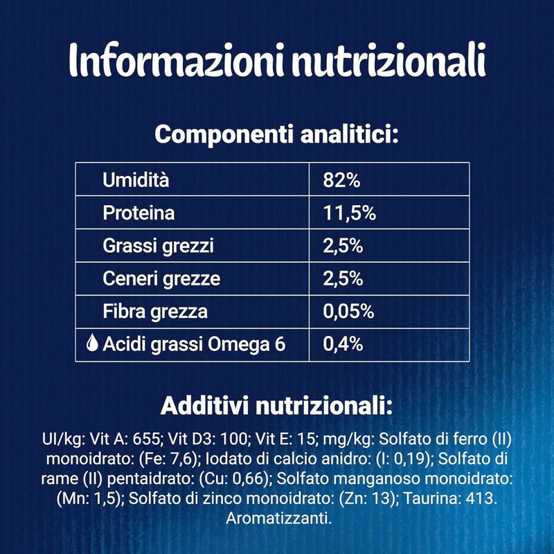 Felix Le Ghiottonerie Cat Adult con Manzo Pollo Coniglio e Agnello 24x85 gr