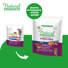 Natural Trainer Cat Adult Sterilised Trota 300 gr