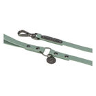 Trixie Citystyle Guinzaglio per cani Salvia S-M