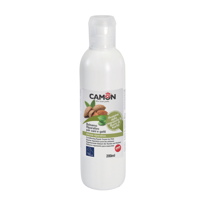 Camon Orme naturali Balsamo ripartivo scioglinodi 200 ml