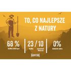 Happy Dog Adult NaturCroq Pollo e riso 4 kg