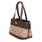 Camon Borsa Trasportino Eat/Love/Play water resistant S