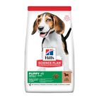 Hill's Science Plan Dog Puppy Medium con Agnello e Riso 2,5 kg