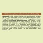 Friskies Dog Adult Mini Menu con Manzo e Verdure 1,5 kg