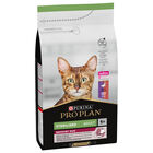 Purina Pro Plan Savoury Duo Cat Adult 1+ Sterilised Anatra e Fegato 1,5 kg image number 0