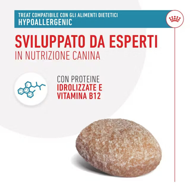 Royal Canin Treats Hypoallergenic 230 g