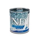 Farmina N&D Ocean Dog Adult Salmone e Merluzzo 285 gr